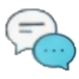 相談のアイコン